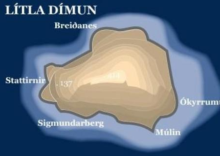 Dünyada bu adanın eşi benzeri yok - Resim: 2