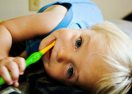 Diş için bunları yapın - Resim: 2