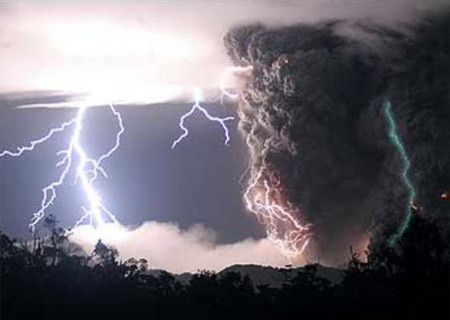 Doğanın dinmeyen öfkesi - Resim: 1