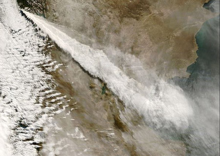 Doğanın dinmeyen öfkesi - Resim: 2