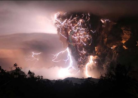 Doğanın dinmeyen öfkesi - Resim: 3