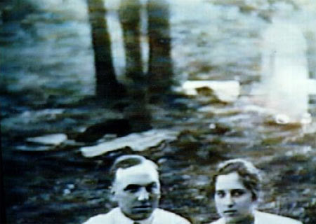 Bu fotoğraflarda hayalet var! - Resim: 2