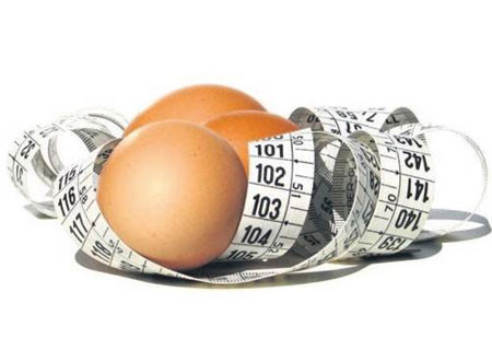 Kilo aldırmayan yiyecekler - Resim: 1