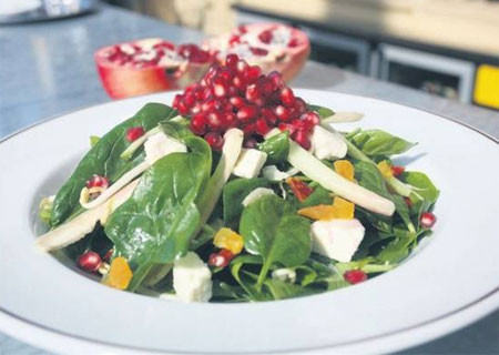 Kilo aldırmayan yiyecekler - Resim: 3