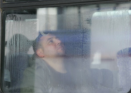 Memur eylemde! - Resim: 1