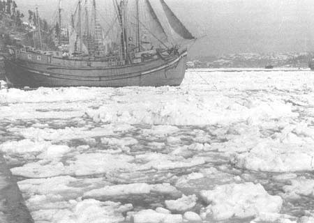 İstanbul böyle kış görmedi - Resim: 1