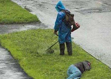 Bu kızlar oldukları yere sızdılar - Resim: 4