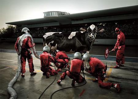 Yok canım dedirten kareler! - Resim: 2