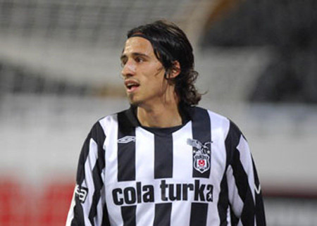 İşte sözleşmesi biten futbolcular - Resim: 4