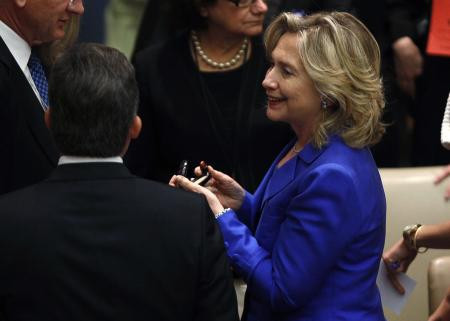 Abdullah Gül'ün şaşırdığı an! - Resim: 4