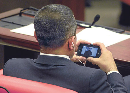 Bu vekiller nerede, ne yapıyor? - Resim: 4