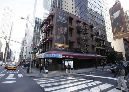 Metresten afişli intikam - Resim: 2