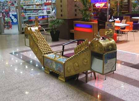 En ilginç REKORLAR - Resim: 3