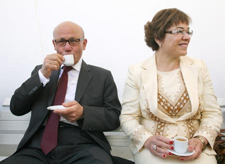 Kıbrıs'ta seçimler böyle başladı böyle bitti - Resim: 4