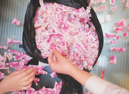 Çinlilerden yok artık dedirtecek olay - Resim: 3