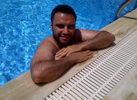 Ünlülerin ilginç profil fotoğrafları - Resim: 4