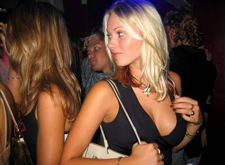 Kadınları en güzel 10 şehir - Resim: 1