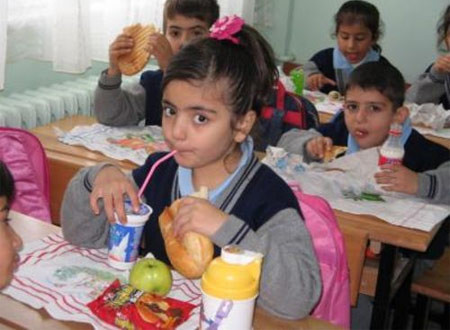 Kanserden korunma yolları - Resim: 2