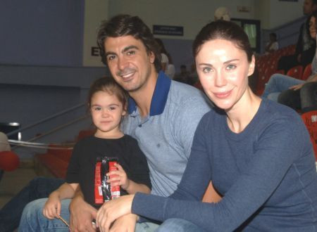 İbrahim Kutluay ve Demet Şener boşandı! - Resim: 2