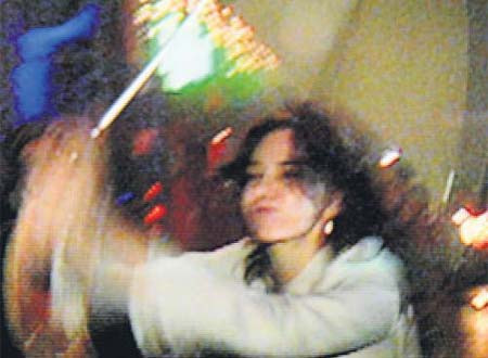 En "Ünlü" Kavgalar - Resim: 2