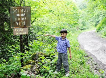 Bu levhalar güldürüyor - Resim: 4