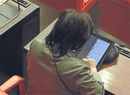 Bu vekiller nerede, ne yapıyor? - Resim: 3