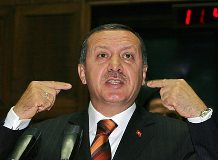 İşte Başbakan'ın A takımındaki 10 genç isim! - Resim: 3