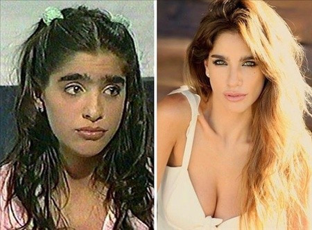 90'lı yıllara damga vurmuşlardı işte son halleri - Resim: 3