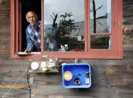 Bu levhalar güldürüyor - Resim: 2