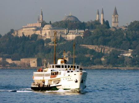 7 tepe üstündeki 7 şaheser - Resim: 2