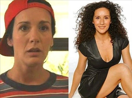 90'lı yıllara damga vurmuşlardı işte son halleri - Resim: 4