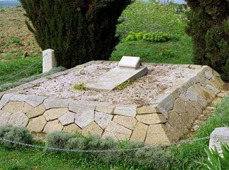 Yeniden dirilişin sırrı - Resim: 1