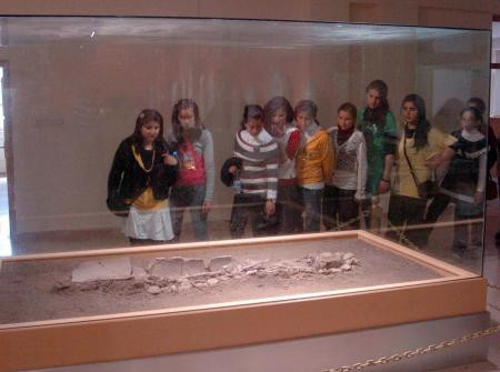 Yırtık ayakkabılı kültürel gezi - Resim: 1