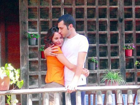 Ünlü çiftlerin aşk öyküleri - Resim: 4