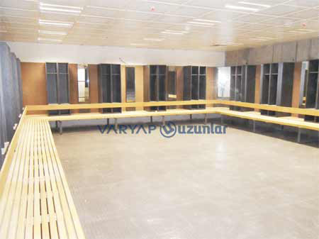 İşte Galatasaray Stadı'nın son hali - Resim: 3