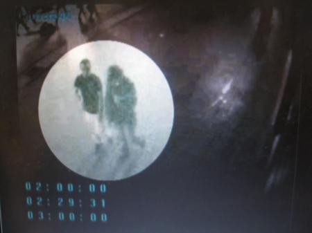 Polis her yerde onları arıyor - Resim: 1