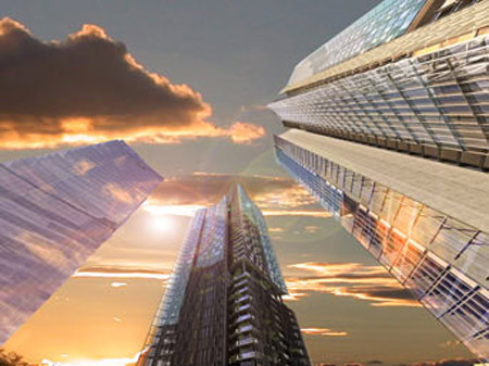 İşte Sami Yen'in yerini alacak proje - Resim: 2