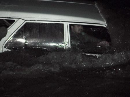 2,5 saat Azrail'e böyle meydan okudurlar! - Resim: 3