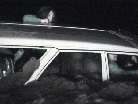 2,5 saat Azrail'e böyle meydan okudurlar! - Resim: 4