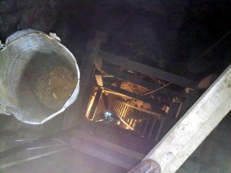 Komedi filmlerini aratmayan olay - Resim: 1