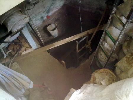 Komedi filmlerini aratmayan olay - Resim: 3