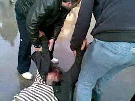 İşte Suriye'deki dehşet! - Resim: 1