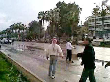 İşte Suriye'deki dehşet! - Resim: 3