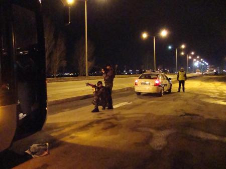 Öğrenciler PKK'nın elinden böyle alındı - Resim: 2