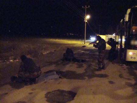 Öğrenciler PKK'nın elinden böyle alındı - Resim: 3