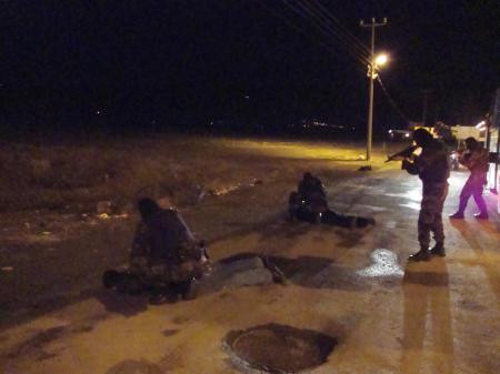 Öğrenciler PKK'nın elinden böyle alındı - Resim: 4