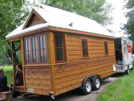 ABD ucuz konutun yolunu buldu - Resim: 1