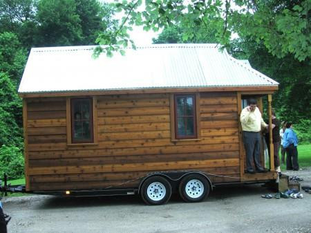 ABD ucuz konutun yolunu buldu - Resim: 3