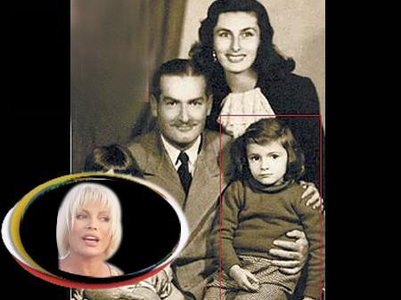 Kim bu ünlüler? - Resim: 1