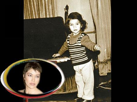 Kim bu ünlüler? - Resim: 3